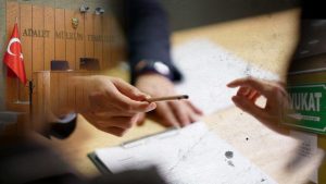 Anlaşmazlıklarda arabulucu formülü hazırlıklarında sona gelindi