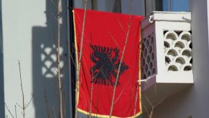 FETÖ’ye bir darbe de Arnavutluk’tan