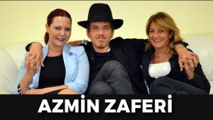 Otizmi sevgiyle yenen bir anne