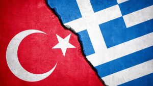 Yunanistan ateşle oynuyor