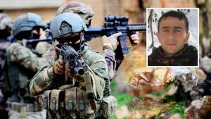 MİT’ten nokta operasyon: PKK’nın sözde yöneticisi etkisiz hale getirildi