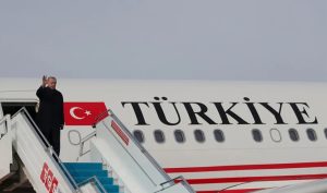 Erdoğan’ın balkan ülkeleri çıkarmasından ikinci gün notları