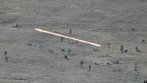 “Odak Azerbaycan ve Ermenistan’ın Ateşkese Bağlılığı”