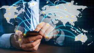 WWB E-Ticaret Ajans Genel Müdürü Ahmet Yağlıcıoğlu, ‘E ihracattaki yüzde 1 payımızı artırmamız gerekiyor’