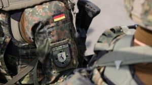 Almanya hedefini ilan etti: Avrupa’nın askeri gücü olmak