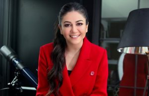 Seda Yekeler Eğitim Vakfı (SEYEV), Başkanı Seda Yekeler, ‘İhracatta rekor kırarken yabancı dilde sınıfta kalıyoruz’