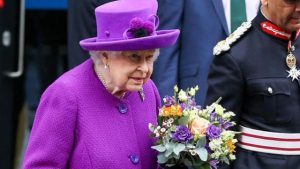 Dünya liderlerinden İngiltere’ye taziye mesajı