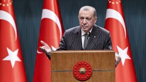 Türk siyasetine damga vuran lider: Recep Tayyip Erdoğan