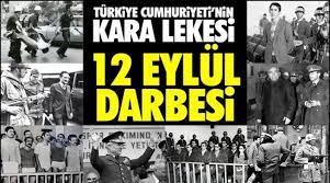 TRT Spikeri Cüneyt Gündoğdu’dan 12 Eylül hatırası…
