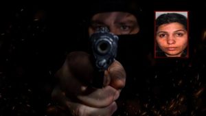 Kırmızı kategoride aranan terörist etkisiz hale getirildi