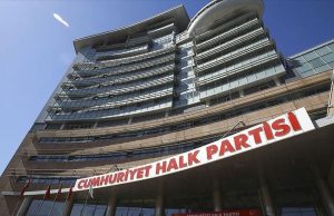 Mersin’deki saldırının faili de CHP’nin tutuklu gazeteciler raporunda