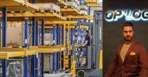 OPLOG, Esas Private Equity’den aldığı 11 milyon Euro yatırım ile yazılım ve robot destekli omni-kanal fulfillment hizmetlerini dünyaya ulaştıracak