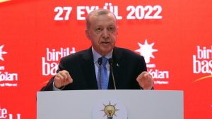Cumhurbaşkanı Erdoğan: Yılbaşında refah kaybını gidereceğiz