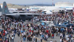 Savunma Sanayinin İletişim Gücüne Teknofest Rüzgarı