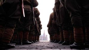 Rusya’da seferberlikten kaçmanın cezası artırıldı