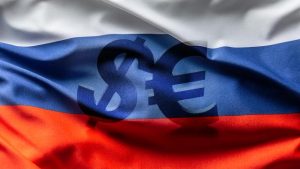 Rusya Merkez Bankası Başkanı: Dolar ve euro çok sayıda kişi için zehirli hale geldi