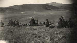 Kurtuluş Savaşı’nın dönüm noktası: Sakarya Zaferi