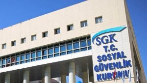 SGK’ya sözleşmeli 341 personel alınacak