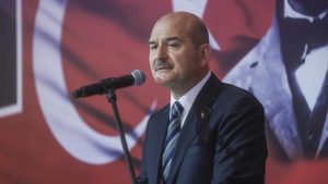 İçişleri Bakanı Soylu’dan, Demirtaş’ın paylaşımına tepki