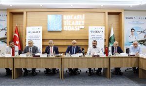 Sağlık turizminin nabzı Kocaeli’de atacak