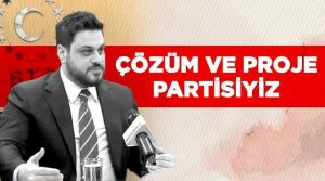 Bağımsız Türkiye Partisi (BTP) Genel Başkanı Hüseyin Baş, “Kuran Kurslarını yıkıp kiliseler açtılar!”