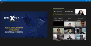 Techxtile Start-Up Challenge’da başvurular için son şans
