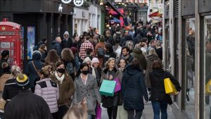 Euro Bölgesi’nde enflasyon eylülde yüzde 10’a çıkarak rekor kırdı