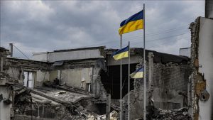 Karşı saldırıya geçen Ukrayna: 20’den fazla yerleşim birimini Rus ordusundan geri aldık