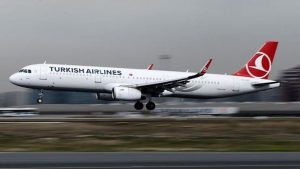 THY’den 40 bin lira ikramiye
