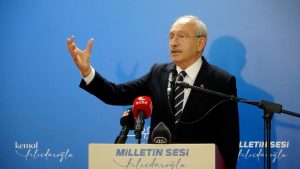 Kılıçdaroğlu’ndan CHP’li belediye başkanlarına uyarı: ‘Telefonlarınız dinleniyor’