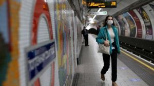 DSÖ’den uyarı: Avrupa büyük olasılıkla yeni bir Covid-19 dalgasına giriyor