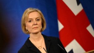 İngiliz basınına göre Başbakan Liz Truss’a karşı ‘İngiliz usulü darbe’ hazırlanıyor