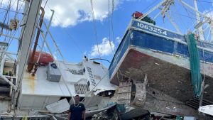 Florida’da Ian Kasırgası’nda ölenlerin sayısı artıyor