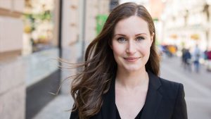 Finlandiya’nın yerli halkı Laponlar, Sanna Marin’den ne talep ediyor?