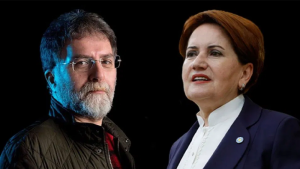 Ahmet Hakan, Akşener’i rezil kepaze etti! “Meral Abla” deyip bu çağrıyı yaptı