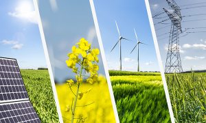 Dünya enerji krizinin etkisi altında