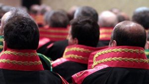 FETÖ geri mi dönüyor? Kim bu yargıdaki kriptolar