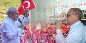 AK Parti’den Erdoğan’a “karşıma çık” diyen Kılıçdaroğlu’na yanıt