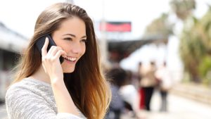 Türkiye’de cep telefonuyla 3 ayda 80,1 milyar dakika konuşuldu