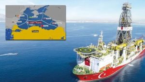 Enerji ve Tabii Kaynaklar Bakanı Dönmez, “Amacımız, 2023’ün ilk çeyreğinde o gazı sizlerle buluşturmak”