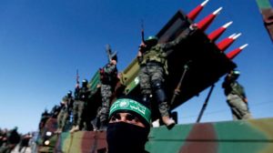 Hamas, Suriye ile ilişkilerini yeniden canlandırıyor