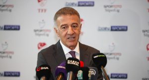 Ahmet Ağaoğlu’dan açıklama