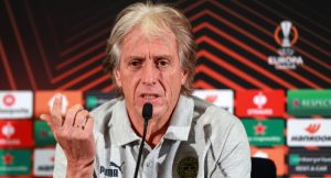 Jorge Jesus: Zor bir maç bizi bekliyor