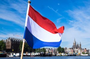 Hollanda’dan Mektup Var!