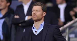 Bayer Leverkusen’de Xabi Alonso dönemi