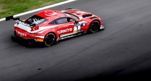 TOSFED, Olimpiyatlara iddialı hazırlanıyor