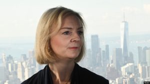 Truss’tan Sosyal Yardımlarda Kesintiye Gitme Planı