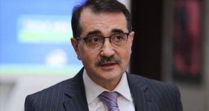 Bakan Dönmez: Önümüzdeki yıllarda hidrojeni konuşmaya başlayacağız