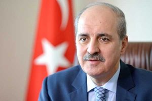 Kurtulmuş: Bu yıl sonu itibarıyla herkesin mutlu olacağı bir asgari ücret düzenlemesi olacak