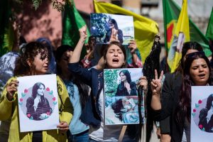Türkiye’de yaşayan İranlı dansçıya göre İran’daki protestolar Tahran’ın ‘zulmüne’ son verecek